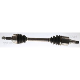 Antriebswelle 8540 25733 von TRISCAN günstig für 119,42 € online kaufen