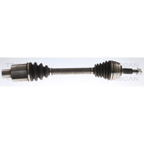 Antriebswelle 8540 25734 von TRISCAN günstig für 115,26 € online kaufen