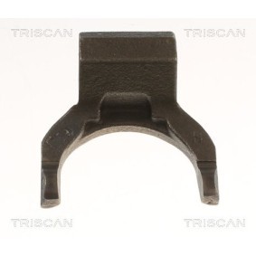 Achetez des Fourchette d'embrayage TRISCAN 8550 11012 à prix pour 46,86 €