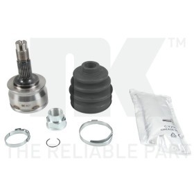 Comprar Juego de articulación, árbol de transmisión de NK 511042 a bajo precio de 46,09 €