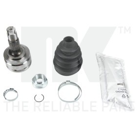 Comprar Juego de articulación, árbol de transmisión de NK 511043 a bajo precio de 53,45 €