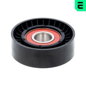 Umlenk- / Führungsrolle, Keilrippenriemen 0-N2625S von OPTIMAL günstig für 21,54 € online kaufen