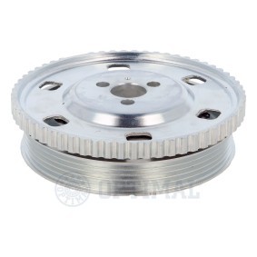 Riemenscheibe, Kurbelwelle F7-8065 von OPTIMAL günstig für 80,75 € online kaufen