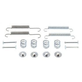 Comprar Juego de accesorios, zapatas de freno de estacionamiento de MAPCO 9101 a bajo precio de 16,77 €