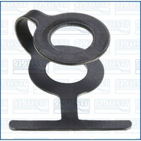 Dichtung, Kühlmittelrohr 01809800 VAUXHALL von AJUSA