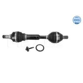 Compre Veio de transmissão da MEYLE 514 498 0015 a um preço baixo por 140,90 €