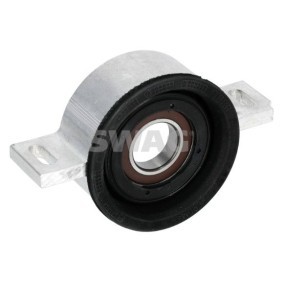 Acquista Supporto albero trasmissione da SWAG online per Classe C T-Modell (S206) a prezzi moderati