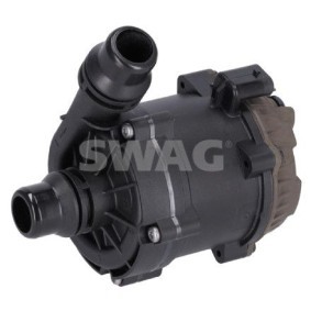 Zusatzwasserpumpe für BMW von SWAG