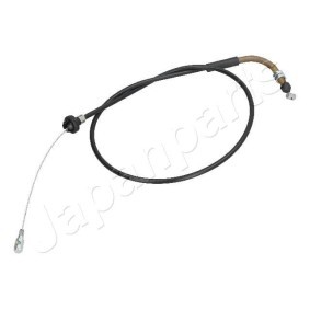 Bowdenzug des Herstellers JAPANPARTS - Originalware Artikelnummer: BCA-855