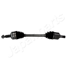 Antriebswelle des Herstellers JAPANPARTS - Originalware Artikelnummer: GI-K33