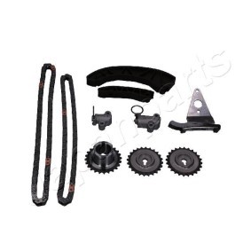 Steuerkettensatz für HYUNDAI von JAPANPARTS