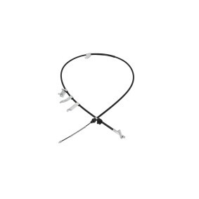 Handbremsseil 1190217 von KAMOKA günstig für 26,67 € online kaufen