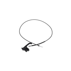 Acquista Cavo comando cofano motore da KAMOKA 1251001 a buon mercato per soli 11,65 €
