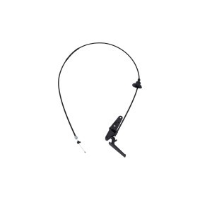 Motorhaubenzug 1251003 von KAMOKA günstig für 14,81 € online kaufen