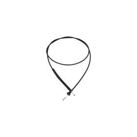 Compre Cabo do capot do motor da KAMOKA 1251060 a um preço baixo por 13,12 €