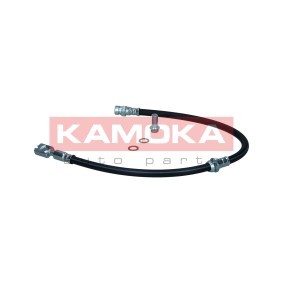 Compre Elemento de suspensão pneumática de KAMOKA online para 7 (E65, E66, E67) a preços moderados