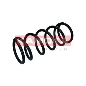 Fahrwerksfeder 2110468 von KAMOKA günstig für 73,96 € online kaufen