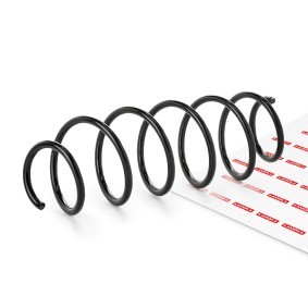 Fahrwerksfeder 2110469 von KAMOKA günstig für 34,03 € online kaufen