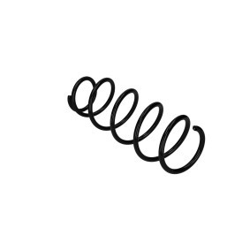 Fahrwerksfeder 2110475 von KAMOKA günstig für 30,96 € online kaufen
