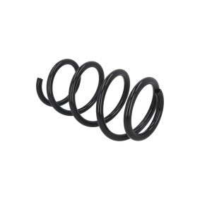 Fahrwerksfeder 2110476 von KAMOKA günstig für 29,71 € online kaufen
