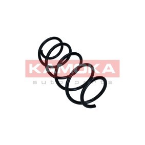 Acquista Molle ammortizzatori da KAMOKA 2110572 a buon mercato per soli 27,70 €