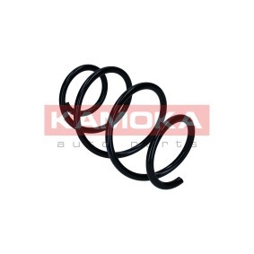 Fahrwerksfeder 2110586 von KAMOKA günstig für 34,92 € online kaufen