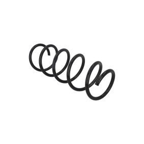 Fahrwerksfeder 2110590 von KAMOKA günstig für 24,11 € online kaufen