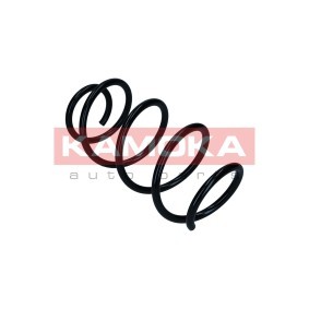 Fahrwerksfeder 2110594 von KAMOKA günstig für 24,51 € online kaufen
