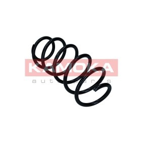 Fahrwerksfeder 2110702 von KAMOKA günstig für 37,84 € online kaufen