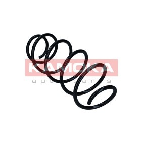 Fahrwerksfeder 2110710 von KAMOKA günstig für 22,89 € online kaufen
