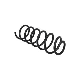 Fahrwerksfeder 2120386 von KAMOKA günstig für 31,55 € online kaufen