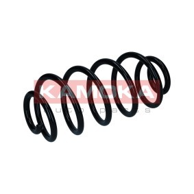 Fahrwerksfeder 2120416 von KAMOKA günstig für 27,82 € online kaufen