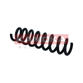 Acquista Molle ammortizzatori da KAMOKA 2120465 a buon mercato per soli 16,97 €