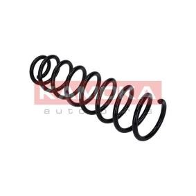 Fahrwerksfeder 2120471 von KAMOKA günstig für 32,20 € online kaufen