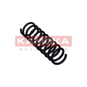 Fahrwerksfeder 2120488 von KAMOKA günstig für 37,09 € online kaufen