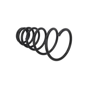 Fahrwerksfeder 2120489 von KAMOKA günstig für 53,94 € online kaufen