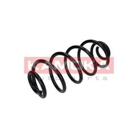 Osta Jousi (auton jousitus) KAMOKA:llä 2120502 edullisesti hintaan 34,18 €