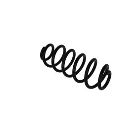 Fahrwerksfeder 2120564 von KAMOKA günstig für 19,78 € online kaufen