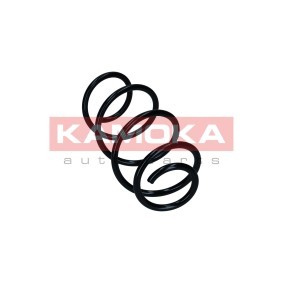 Fahrwerksfeder für DAEWOO von KAMOKA