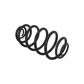 Fahrwerksfeder 2120724 von KAMOKA günstig für 20,64 € online kaufen