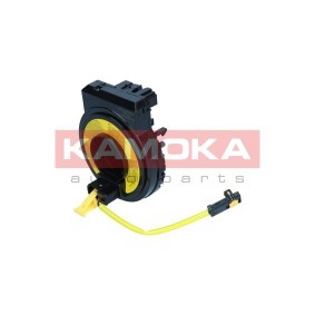 Comprar Muelle espiral, airbag de KAMOKA 4210032 a bajo precio de 65,05 €