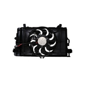 Kühlerlüfter 7742048 TESLA von KAMOKA