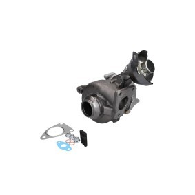 LANCIA Turbolader von KAMOKA