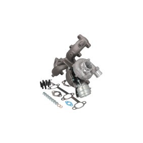 SEAT Turbolader von KAMOKA