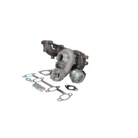 SEAT Turbolader von KAMOKA