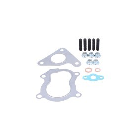 Comprar Juego de montaje, turbocompresor de KAMOKA 8607145 a bajo precio de 21,34 €