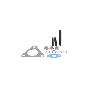 Comprar Juego de montaje, turbocompresor de KAMOKA 8607178 a bajo precio de 17,58 €