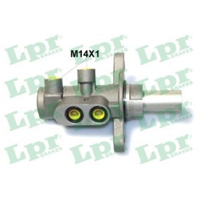 Achetez des Maître-cylindre de chez LPR en ligne pour Kuga Mk2 (DM2) à prix modérés