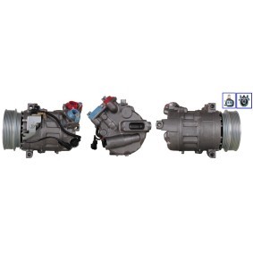 Klimakompressor 51-1539 von ELSTOCK günstig für 453,89 € online kaufen