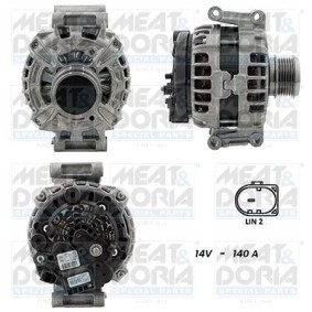 Køb Generator af MEAT & DORIA 5510639G til den lave pris 2568,93 DKK